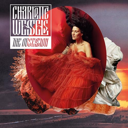 WESSELS, CHARLOTTE - OBSESSION