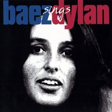 BAEZ, JOAN - BAEZ SINGS DYLAN