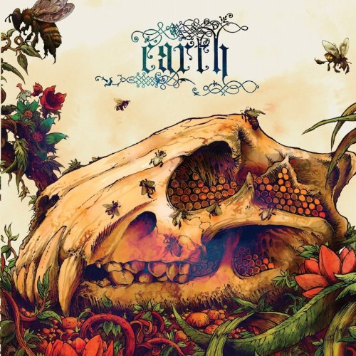 EARTH (ROCK) - BEES MADE HONEY IN THE LIONS