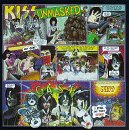 KISS - UNMASKED
