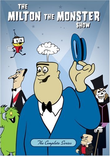 MILTON THE MONSTER SHOW  [IMPORT]