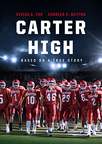 CARTER HIGH