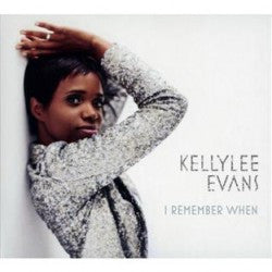EVANSK, ELLYLEE  - I REMEMBER WHEN