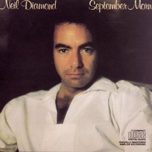 DIAMOND, NEIL - SEPTEMBER MORN