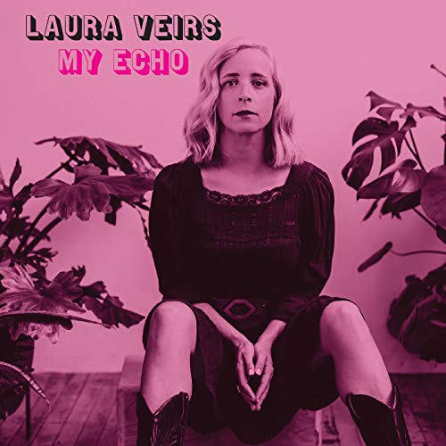 VEIRS,LAURA - MY ECHO (CD)