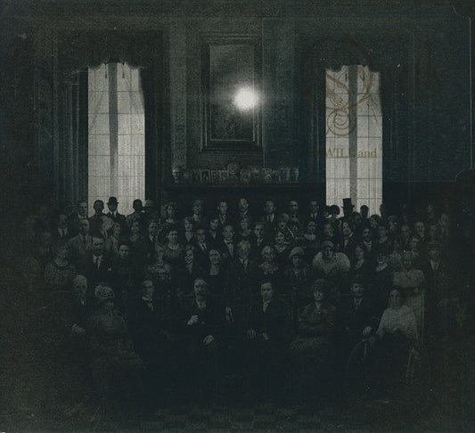 OPETH  - LAST WILL & TESTAMENT (CD/BLU)(DIGI)