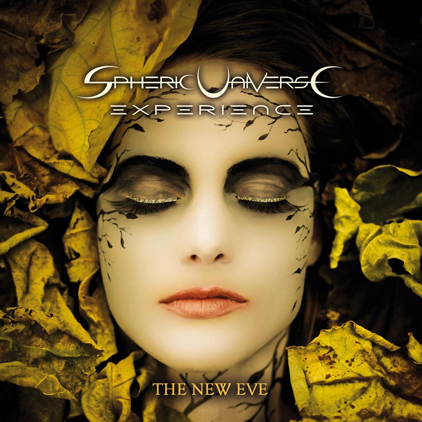 SPHERIC UNIVERSE EXPERIENCE  - NEW EVE