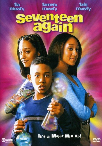 SEVENTEEN AGAIN [IMPORT]