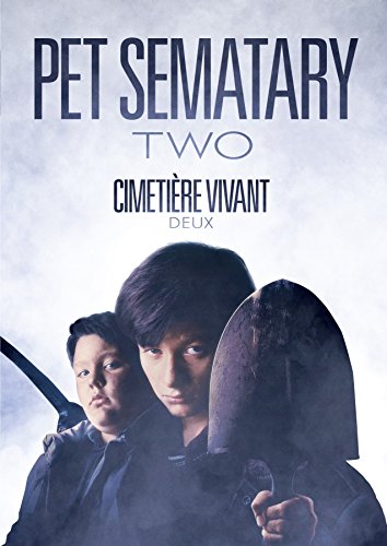 PET SEMATARY TWO