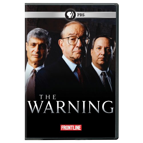 THE WARNING  (FRONTLINE)