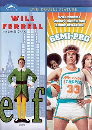 ELF / SEMI-PRO