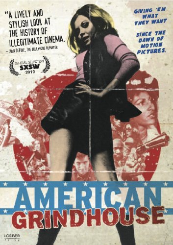 AMERICAN GRINDHOUSE