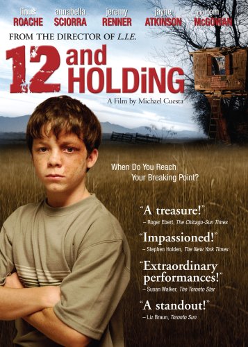 12 AND HOLDING