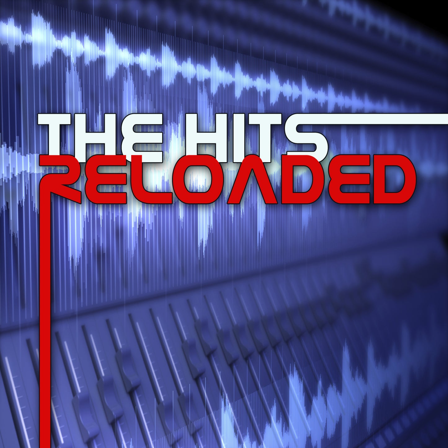 VARIOUS  - HITS RELOADED