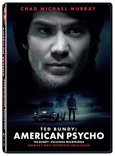 TED BUNDY: AMERICAN PSYCHO (TED BUNDY : PULSIONS MEURTRIRES)