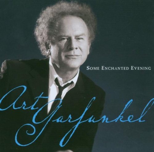 GARFUNKEL, ART - SOME ENCHANTED EVENING