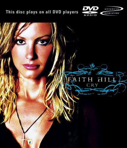 CRY (DVD AUDIO)