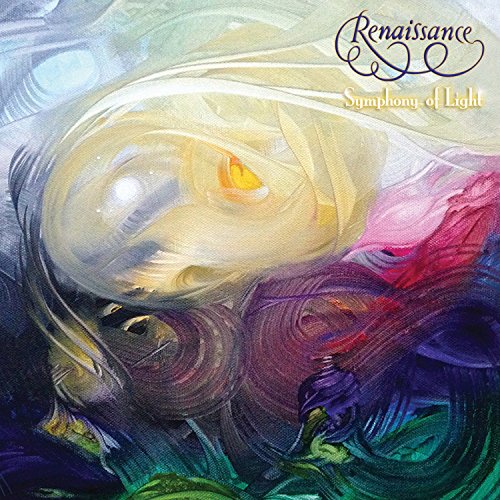 RENAISSANCE - SYMPHONY OF LIGHT