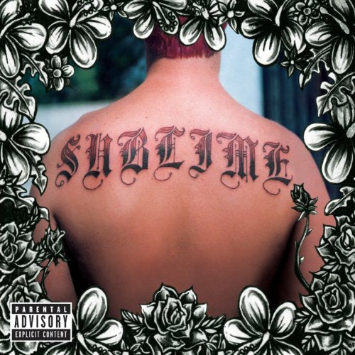 SUBLIME - SUBLIME