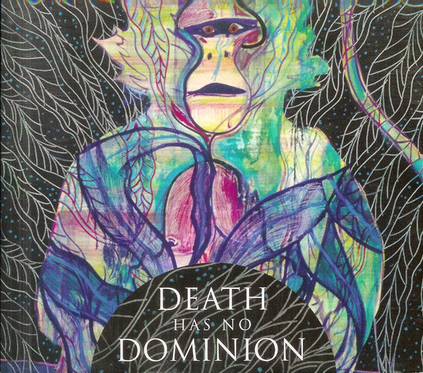 DEATH HAS NO DOMINION  - ST