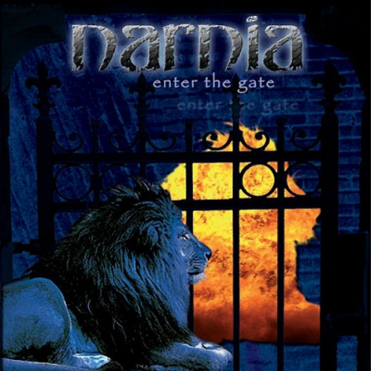 NARNIA  - ENTER THE GATE