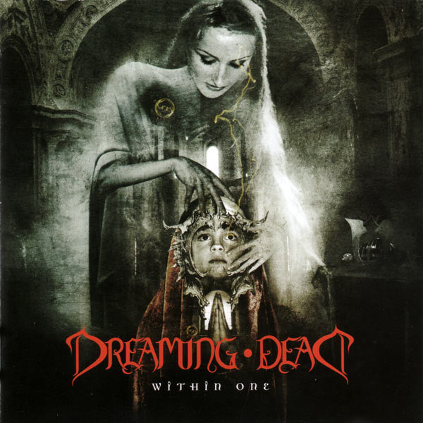 DREAMING DEAD  - WITHIN ONE