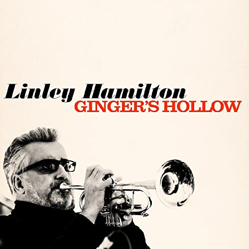 LINLEY HAMILTON - GINGER'S HOLLOW (CD)