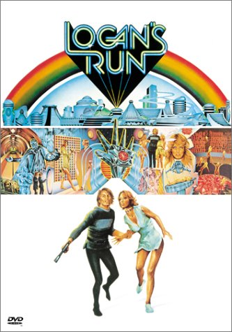 LOGAN'S RUN (1976)