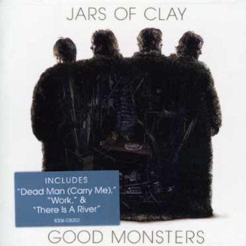 JARS OF CLAY - GOOD MONSTERS