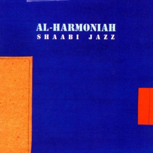 AL-HARMONIAH  - SHAABI JAZZ