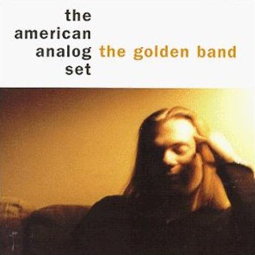 AMERICAN ANALOG SET - GOLDEN BAND