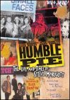 HUMBLE PIE: THE LIFE AND TIMES OF STEVE MARRIOTT