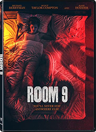 ROOM 9  - DVD