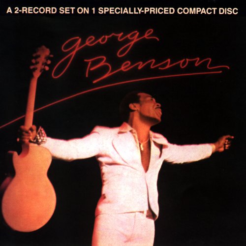 GEORGE BENSON - WEEKEND IN L.A.