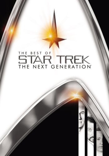 THE BEST OF STAR TREK: THE NEXT GENERATION