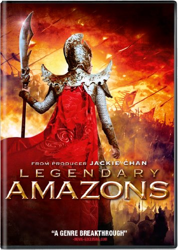 LEGENDARY AMAZONS (2011)