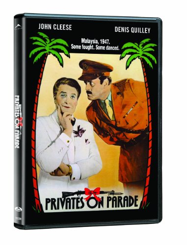 PRIVATES ON PARADE (SOUS-TITRES FRANAIS) [IMPORT]