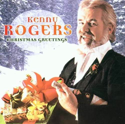 ROGERS, KENNY - CHRISTMAS GREETINGS