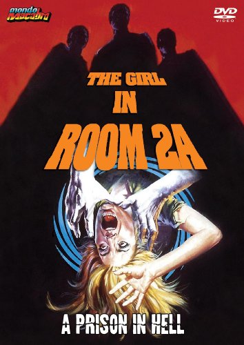 THE GIRL IN ROOM 2A / [IMPORT]