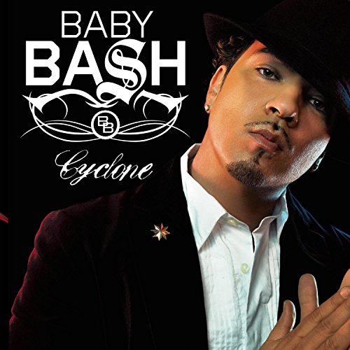 BABY BASH - CYCLONE