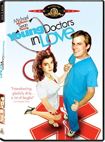 YOUNG DOCTORS IN LOVE (SOUS-TITRES FRANAIS)