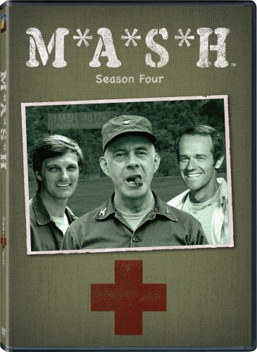 M*A*S*H*: SEASON 4 (BILINGUAL)