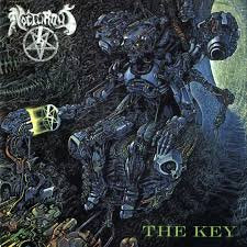 NOCTURNUS  - KEY (REMASTERED)