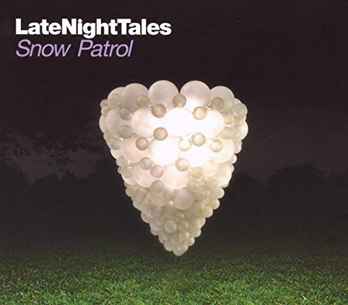 CD - LATE NIGHT TALES