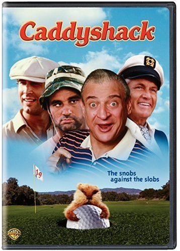 CADDYSHACK: 20TH ANNIVERSARY EDITION (WIDESCREEN)