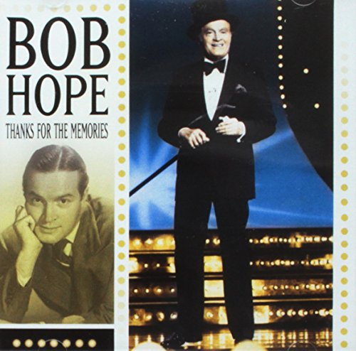 BOB HOPE & VARIOUS - BOB HOPE TRIBUTE