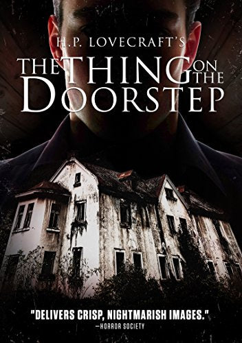 THING ON THE DOORSTEP [IMPORT]