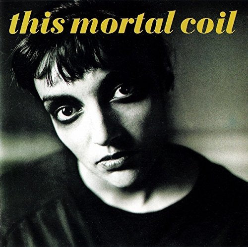 THIS MORTAL COIL - BLOOD