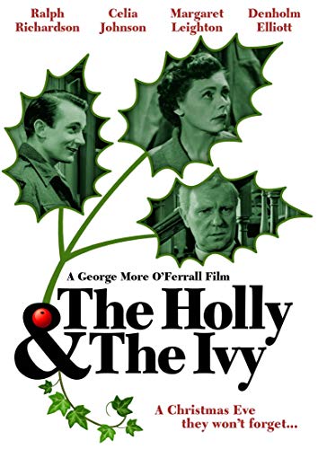 HOLLY & THE IVY - DVD-KL STUDIO CLASSICS
