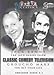 JACK BENNY SHOW/YOU BET YOUR LIFE - DVD-CLASSIC COMEDY TELEVSION